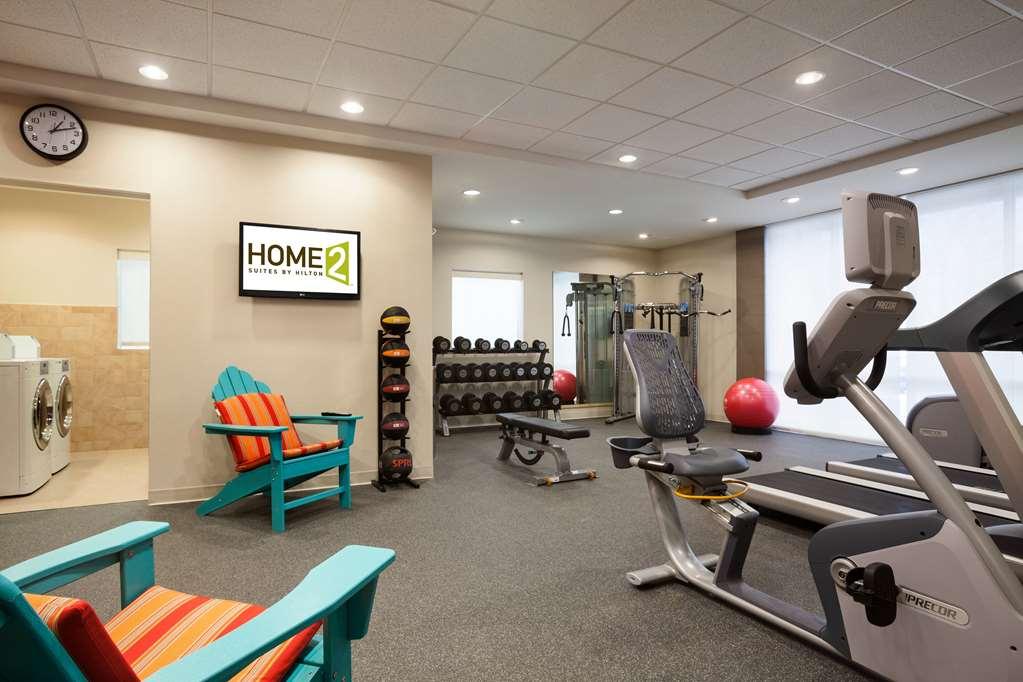 Home2 Suites By Hilton Rahway Facilities photo