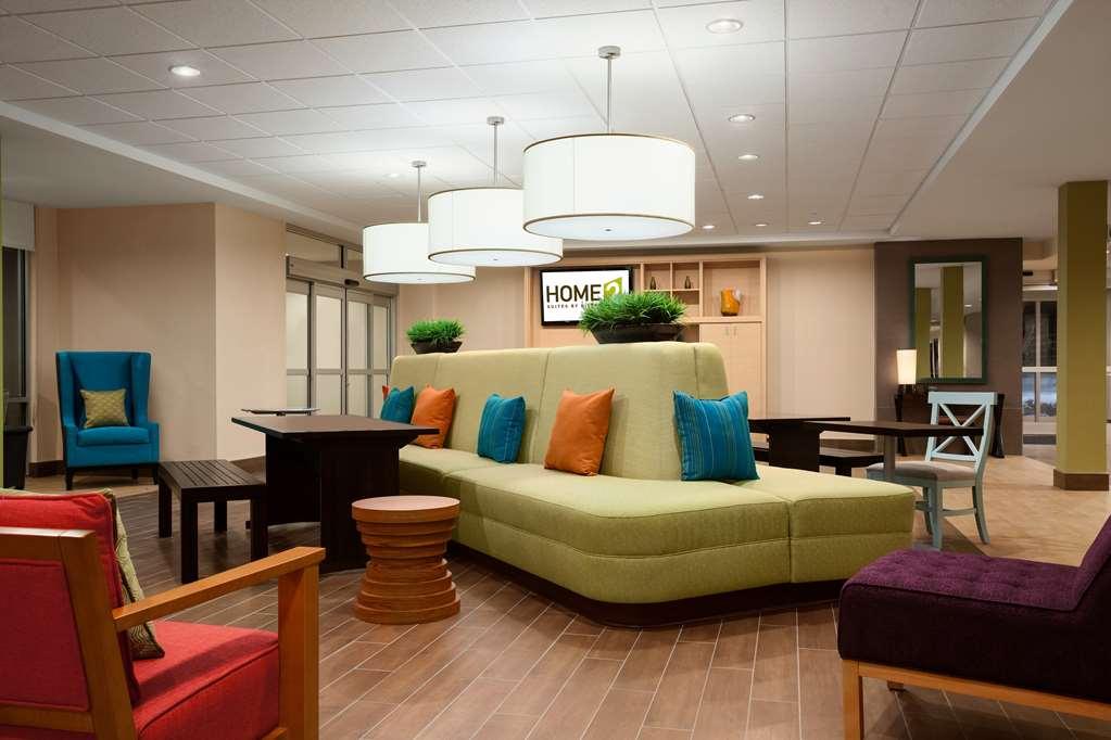 Home2 Suites By Hilton Rahway Interior photo